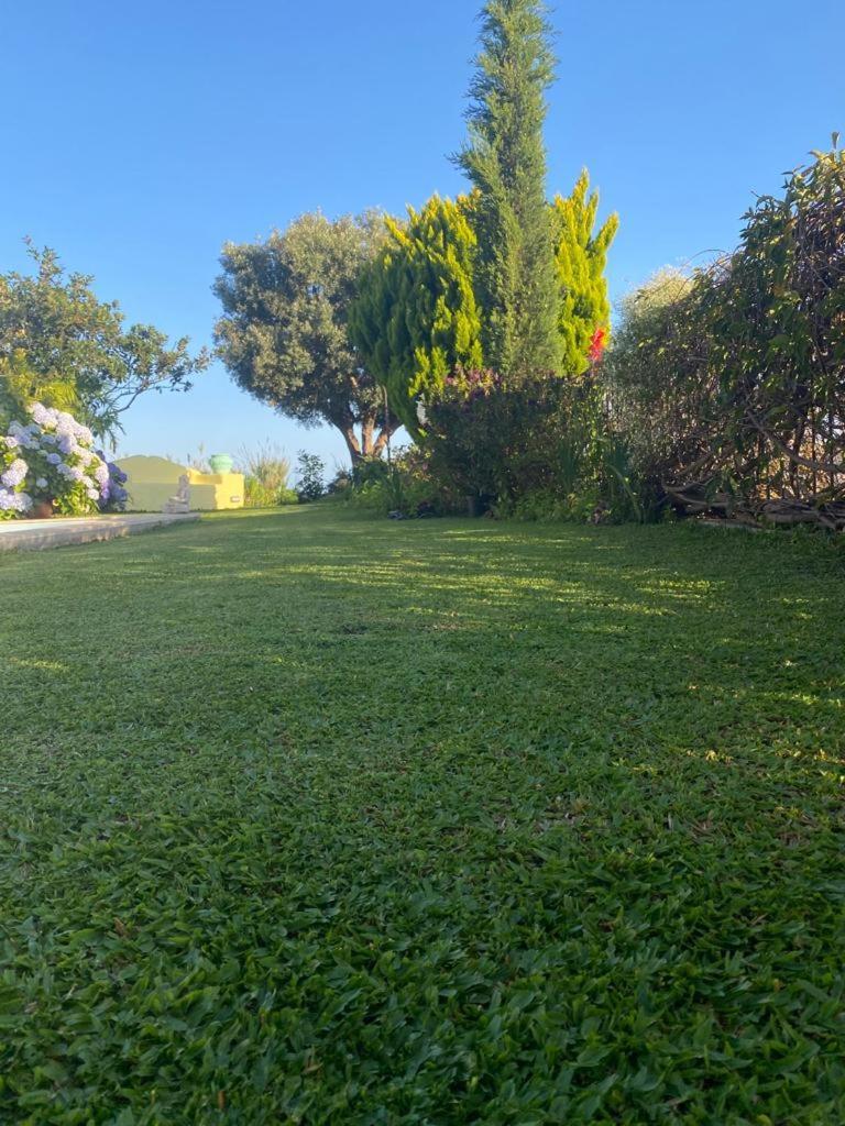 Villa Casa de Prazeres Esterno foto